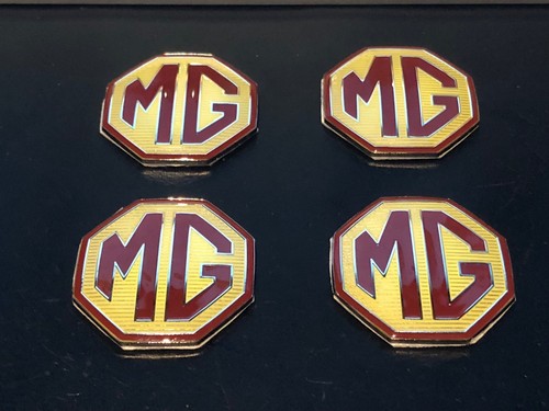 Mgf alloy wheel hub - mgf,