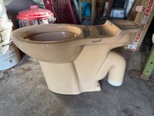 Shires Allegro 'S' trap syphonic pan ONLY, in Sun King