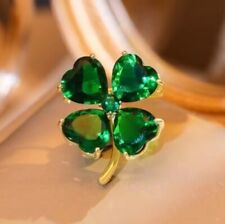 Lucky Four Leaf Clover /