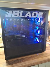 gaming pc bundle windows 11