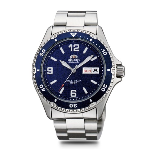 Orient mako automatic - orient, diving