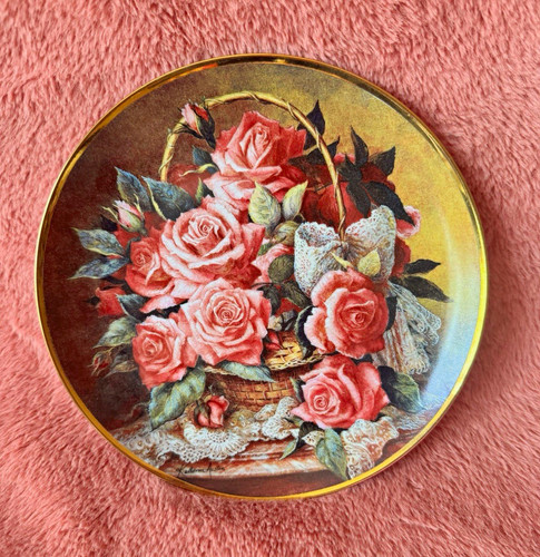 Franklin mint grace - franklin, monaco