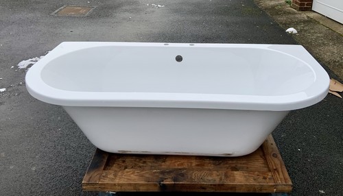 New freestanding richmond - freestanding,
