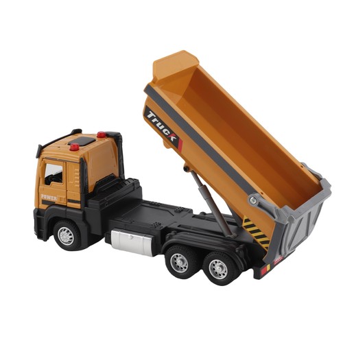 Construction tractor 32 - construction, 1/32