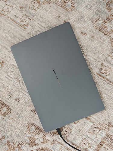 Asus zenbook a14 ux3407qa - a14,