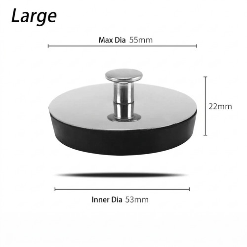 Stainless steel bath - stainless,