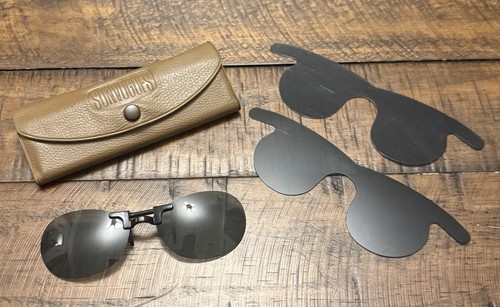 American optical sunvogues - american,