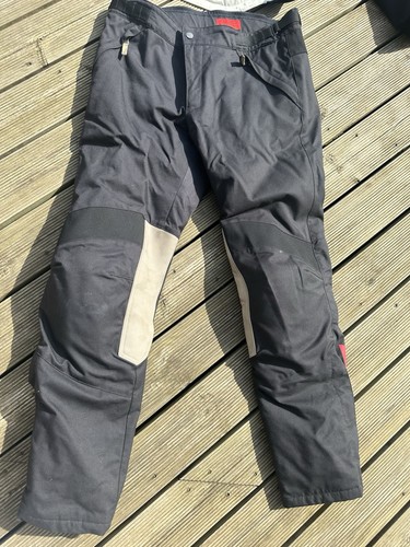 Bmw rallye gtx trousers - bmw,