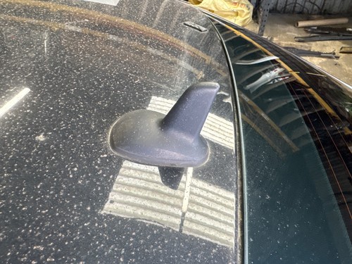 Mercedes class roof aerial - c, &