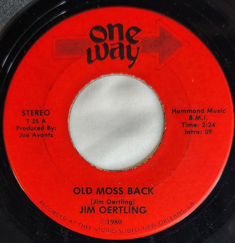 60s rockabilly issue - 60s, jim