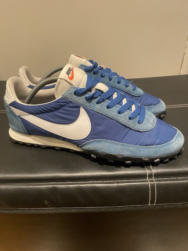Rare nike waffle racer 17 - v,