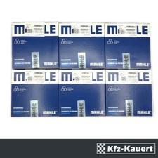 Mahle Piston Segment Kit for