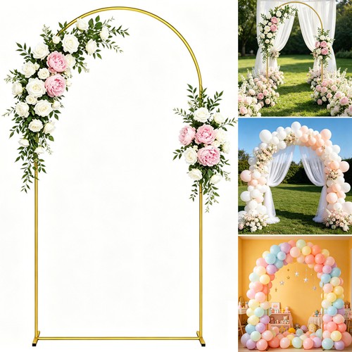 Wedding arch door backdrop - arch,