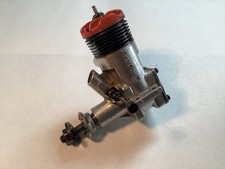 McCoy 29 C/L Glowplug Model