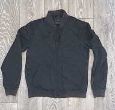 Levi Strauss & Co Mens Black