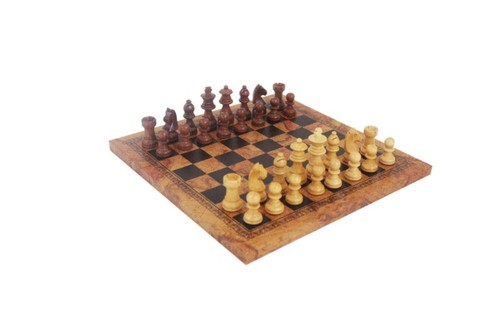 Italfama magnetic acacia wood - acacia,