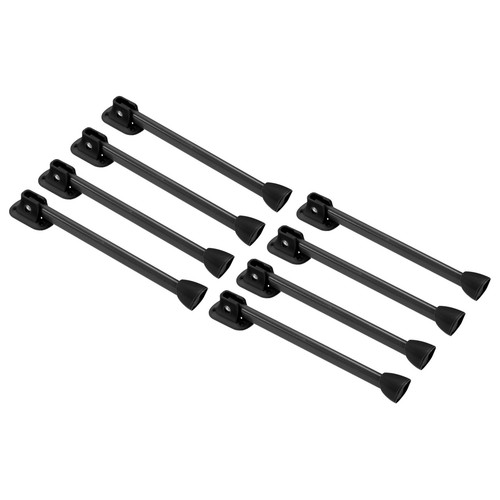 8pcs folding table legs - legs, 10.2"