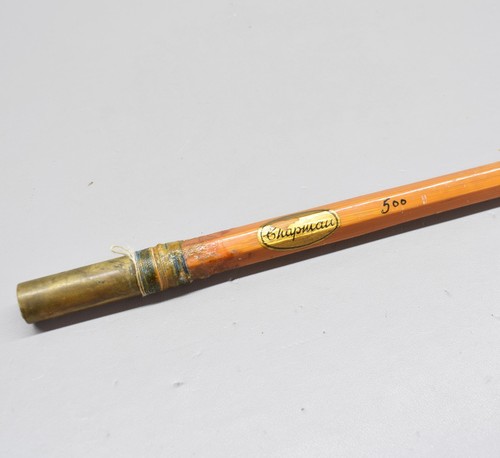 Chapmans 500 coarse - coarse,
