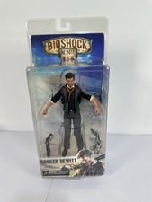 BioShock Infinite Booker