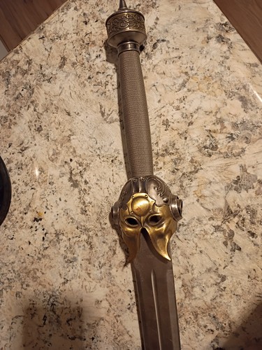 Fantasy decorative sword - fantasy, 440