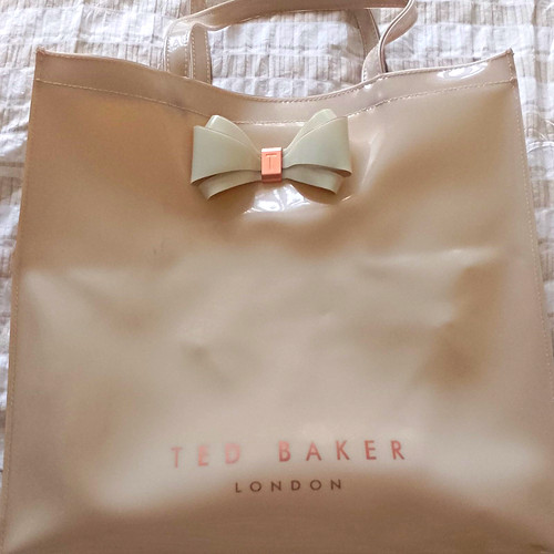 Ted baker beige - baker,