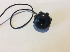 Inflatable Dinghy / Tender Rib Oarlock Rowlock cap / nut: Plastimo & others 1/5