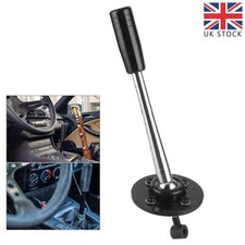 For BMW E30 E34 E36 E39 Z3 Adjustable Drift Tuning Short Shifter With Black Knob