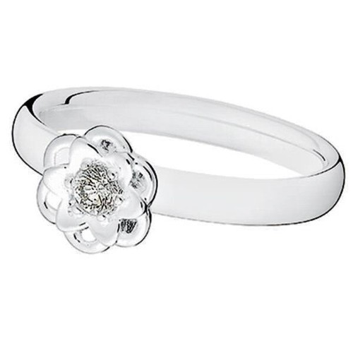 Spinning denmark sense ring - denmark,