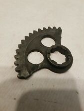 BSA Kickstart Quadrant 15T Half Gear Bantam