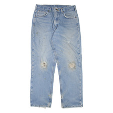 CARHARTT Fleece Lined Workwear