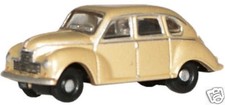 Oxford NJJ002 Jowett Javelin