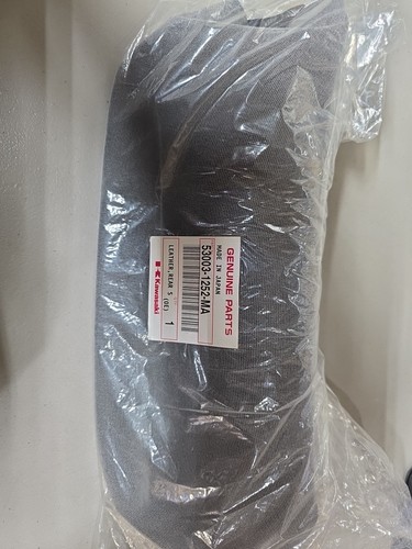 New genuine oem kawasaki - genuine,