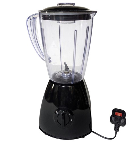 Dunelm jug blender 350w - dunelm,