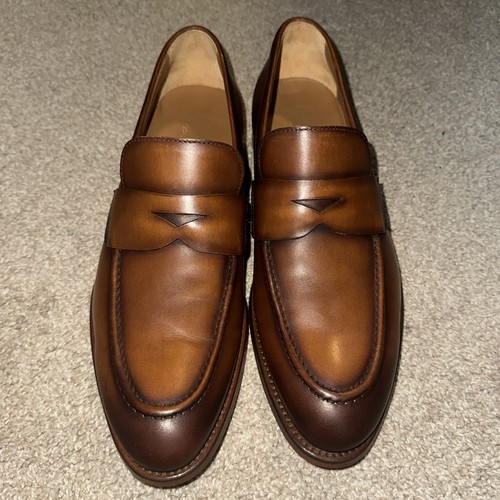 Antonio maurizi penny - antonio, loafers
