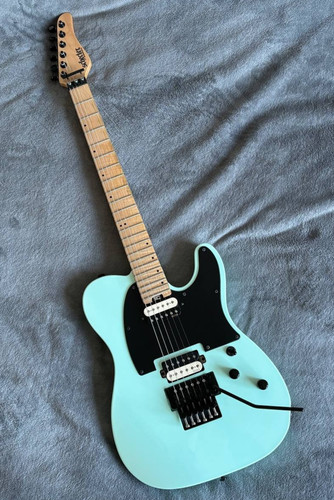 Electric guitar schecter - electric,