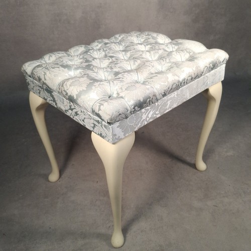 Stuart jones dressing table - dressing,
