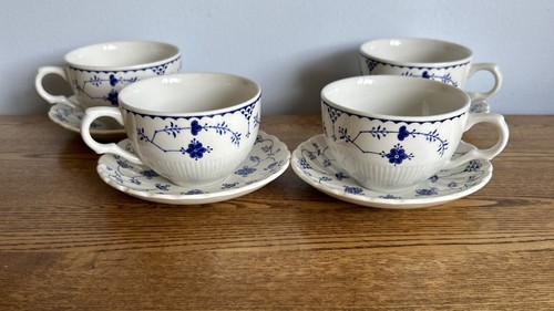 Myott finlandia large cups - cups, &