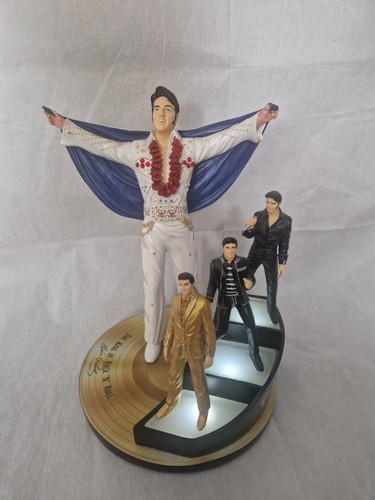 Elvis presley evolution - elvis, of