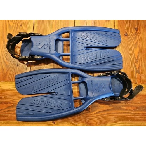 Scubapro twin jet open - scubapro,