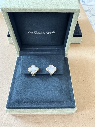 Van cleef arpels - cleef,