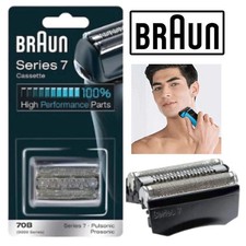 New BRAUN Replacement Series 7