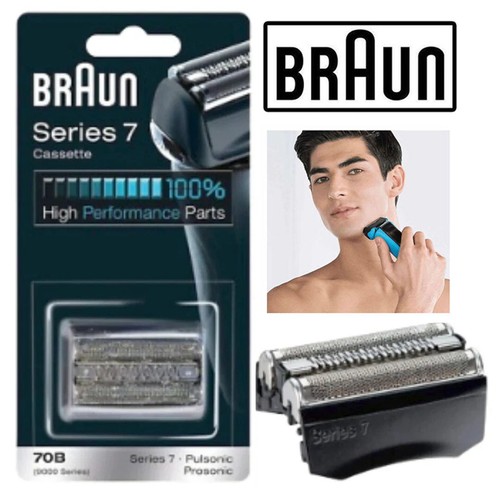 New braun replacement - braun,