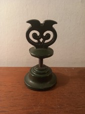 Victor Robert Welch Owl String