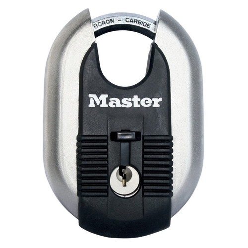 Master lock heavy duty - duty, disc