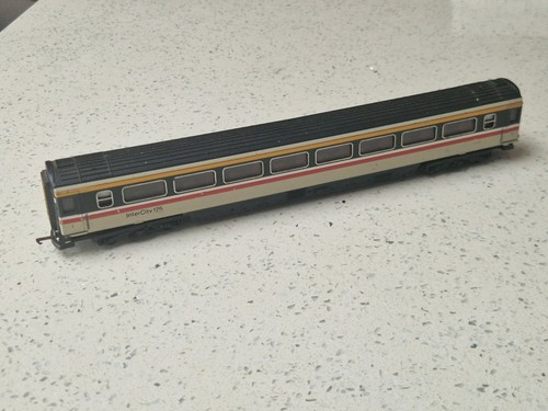 Lima intercity coach mk3 - mk3,