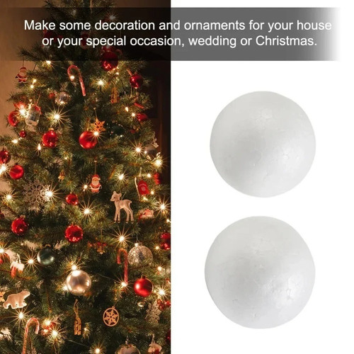 10pcs solid foam - 10pcs, balls
