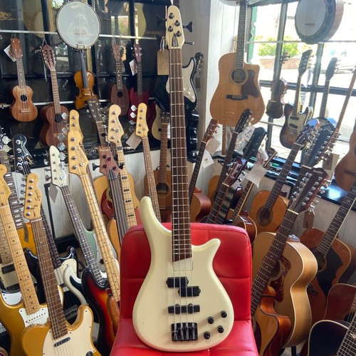 Sgc nanyo bass guitar - sgc,