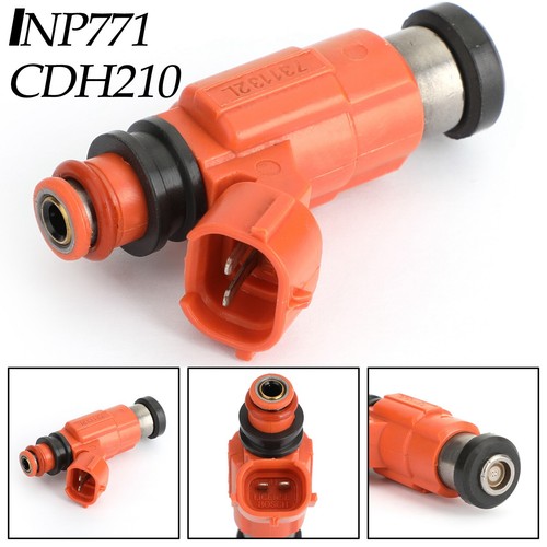 Inp771 1pcs fuel injectors - 1pcs,