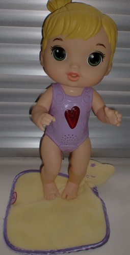 Hasbro baby alive doll 2018 - hasbro,