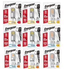 G9 G4 LED Bulb Capsule Light